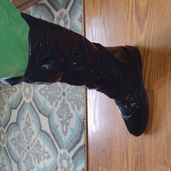 PYSIS (protect your shoes in style) over shoe weather protection - Picture 2 of 9